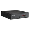 Navette DN11H7 Slim AI PC, Intel Core Ultra 7 155H, Intel Arc Graphics, DDR5, HDMI, DP, 4X 2,5G LAN