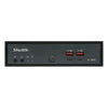Navette DN11H9 Slim AI PC, Intel Core Ultra 9 185H, Arc Graphics, DDR5, 2,5 Go LAN, HDMI, DP,