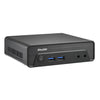 Navette Nano PC, Intel n 100 Soc, DDR4, HDMI, DP, 6X USB, LAN, Fanless, 24 7, 65 W