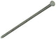 1015662 - carton 5 kg. clous tête plate 6,5x200 mm | 2 pièces
