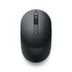 Souris sans fil mobile Dell ms3320w (noir, 1600 dpi)
