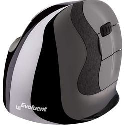 La souris évolue vmdsw argent foncé