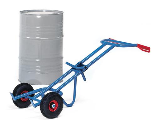 Diable tonneau Fetra 106l