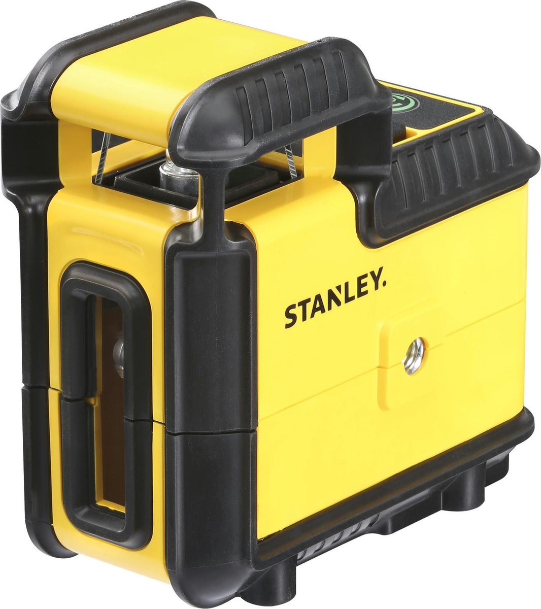 Stanley lasers Niveau laser à faisceau rouge à lignes croisées à 360 ° - stht77504-1 - stht77504-1