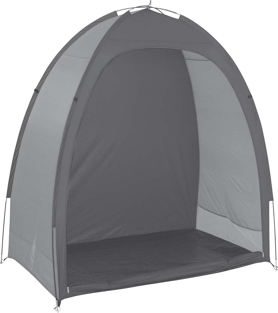 Bo-camp - tente de rangement - abri vélo