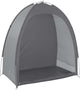Bo-camp - tente de rangement - abri vélo