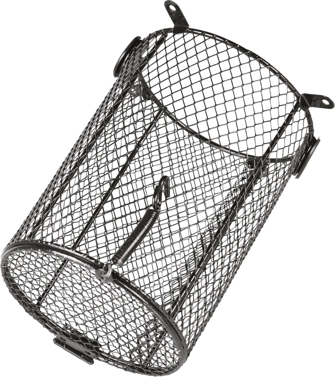 Fixation de protection Trixie Reptiland pour lampes de terrarium
