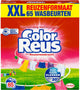Lessive géante Color - lessive - lessive colorée - 60 lavages - conditionnement vrac
