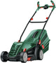 Bosch Home and Garden UniversalRotak 37-555 Tondeuse à gazon électrique 1400 W Largeur de coupe Max. 370 millimètres