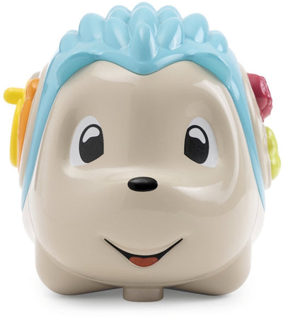 Hérisson Chicco jour et nuit