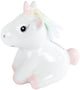 tirelire de la licorne