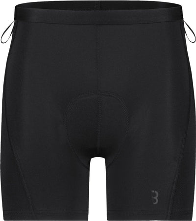 Bbb cycling bbb cyling caleçon de cyclisme avec chamois short intérieur homme et femme - short de vélo intérieur à séchage rapide - short intérieur VTT - boxer de vélo - m l - buw-65