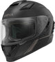 Casque Sena Stryker noir mat xl - taille xl - casque