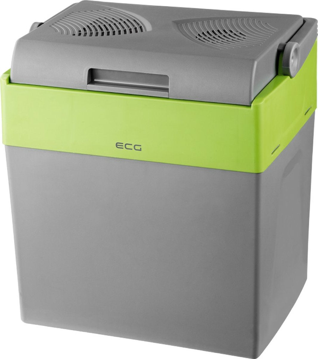 Ecg ac 3022 hc double