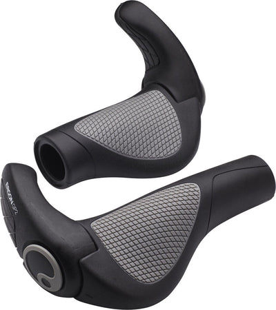 Ergon gère GP2 L Nexus