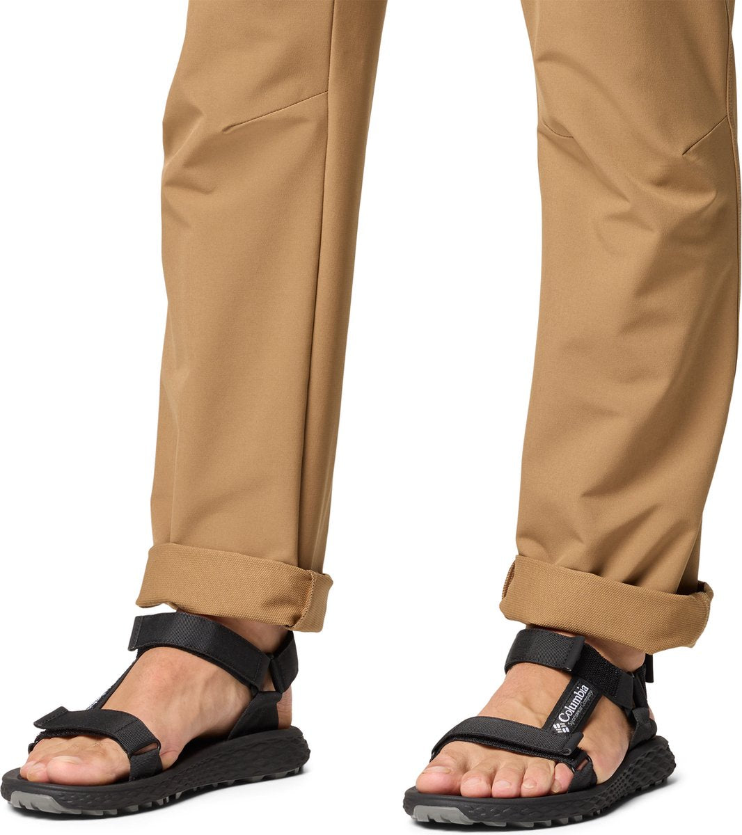 Sandales homme Columbia Konos Globetrot™ - noir