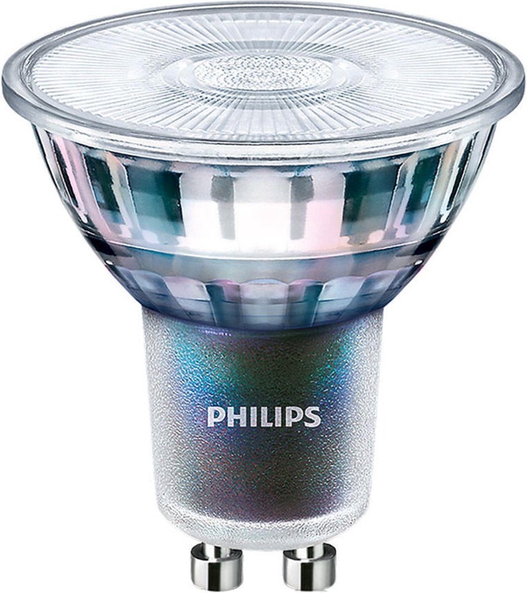 Philips LED Lampe Philips Master LED - 70759300 - E3C4X
