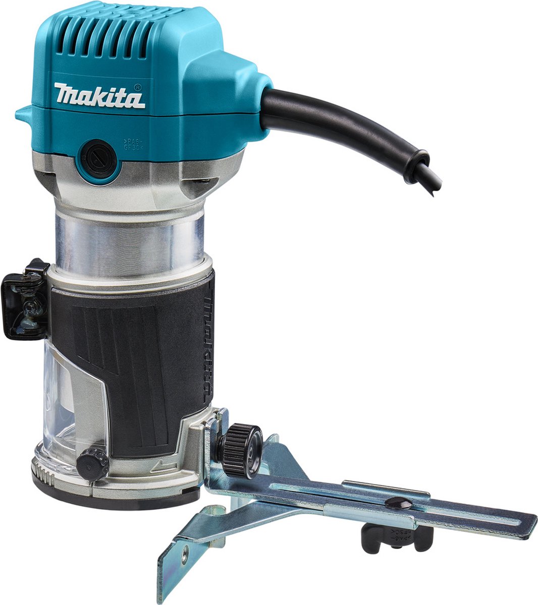 Fraise à chants Makita 230v