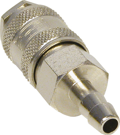 Raccord rapide Carpoint 1/4 pouce femelle pour tuyau 9 mm type Orion
