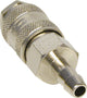 Raccord rapide Carpoint 1/4 pouce femelle pour tuyau 9 mm type Orion