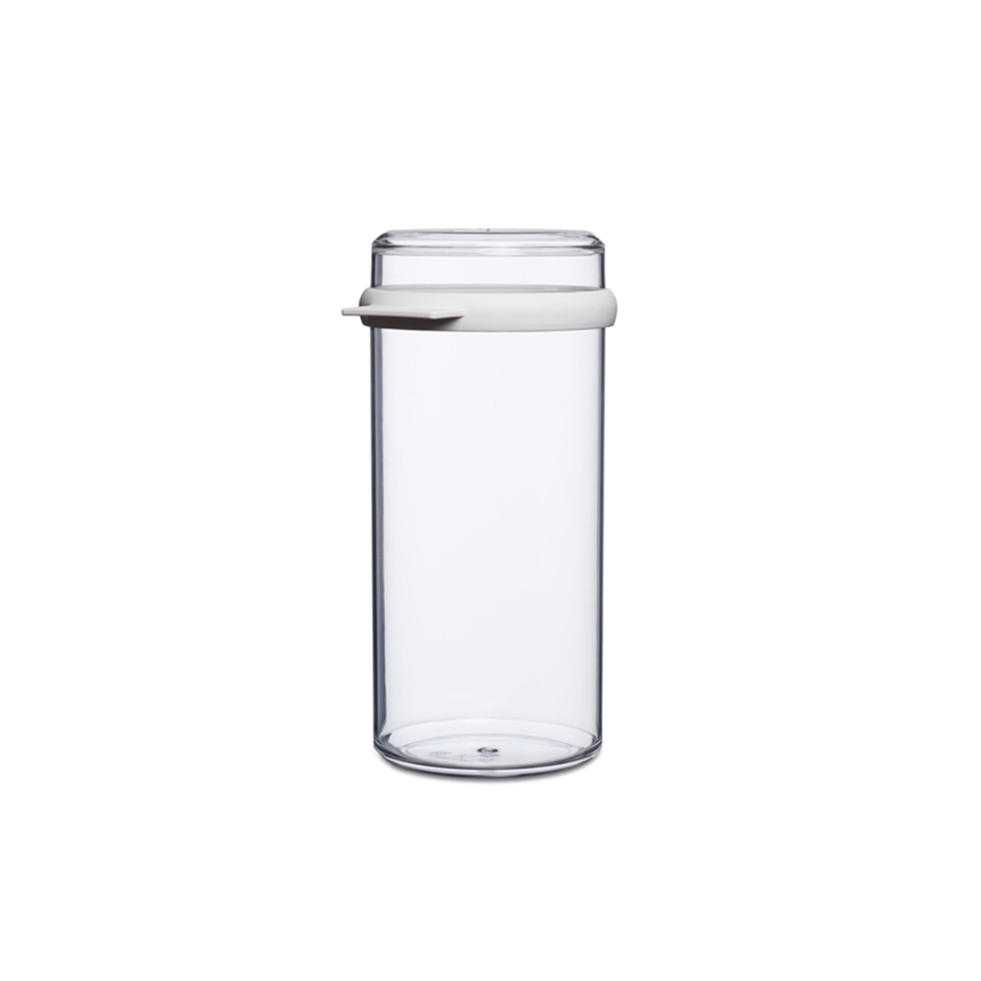 Mépal Biscuit Box Stora White