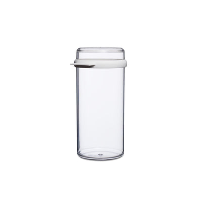 Mépal Biscuit Box Stora White