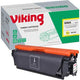 Cartouche de toner viking 508a hp compatible jaune