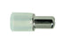 Mack 1013702 - 10 supports pour étagères en verre ø 5 mm | 5 pièces