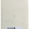 Mack 1013704 - 12 vis unitaires avec capuchon blanc m 6,3 x 40 mm | 10 pièces