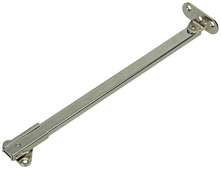 Mack 1013700 - 1 ciseau pliant en cuivre nickelé. | 5 pièces
