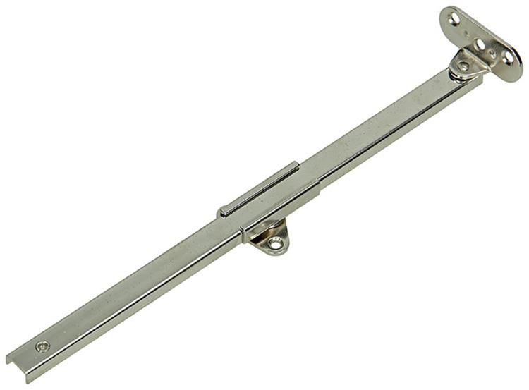 Mack 1013700 - 1 ciseau pliant en cuivre nickelé. | 5 pièces