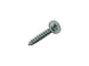 Mack 1013782 - 20 vis pour paroi arrière ø 4,5 x 35 mm | 10 pièces