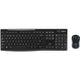 Combo sans fil Logitech MK270