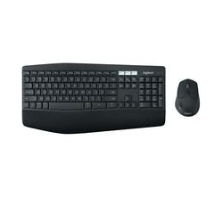 Logitech MK850 Performance Claviers sans fil mouseco