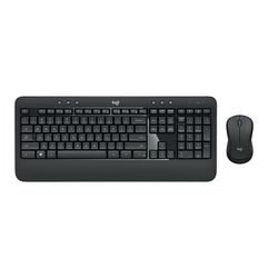 Logitech MK540 Advanced Wireless Keyboards mousecom