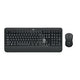 Logitech MK540 Advanced Wireless Keyboards mousecom