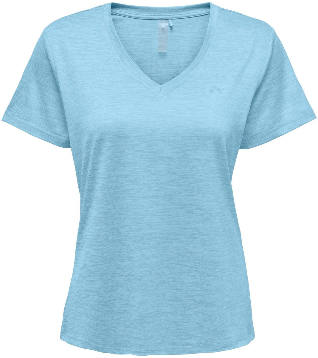 Chemise Only Play Core Life pour femmes - taille xs
