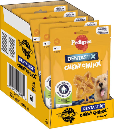 Pedigree