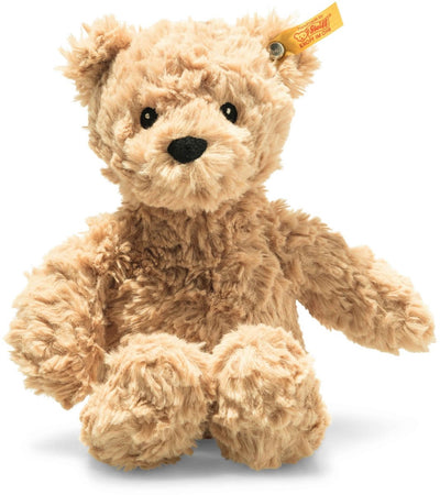 Steiff | Jimmy ours en peluche 20cm marron clair