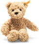 Steiff | Jimmy ours en peluche 20cm marron clair