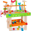 Eichhorn Workbench, 49dlg.