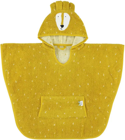 Trixie serviette Poncho M. Lion