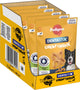 Snacks pour chiens Pedigree - dentastix chewy chunx - maxi - poulet - 5x68g