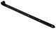 1013728 - charnière volet simple noir 50 cm dia 18 mm | 6 pièces