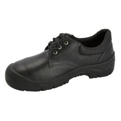 Chaussures de sécurité Quinto S3 noir