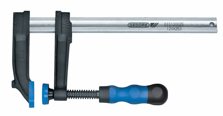 Pince à colle Gedore, fonte trempée, 120 x 400 mm (dis-120040) - 1069004