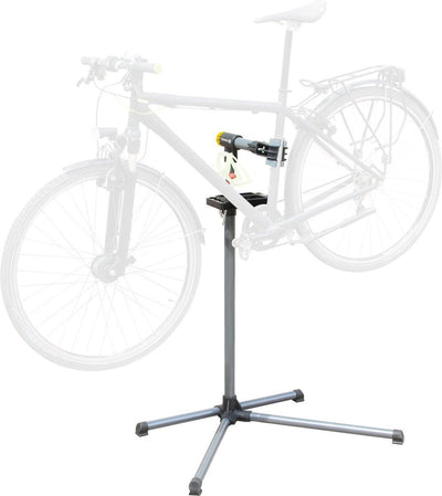 Porte-vélos Vorel - suspendu, réglable en hauteur jusqu'à 145 cm