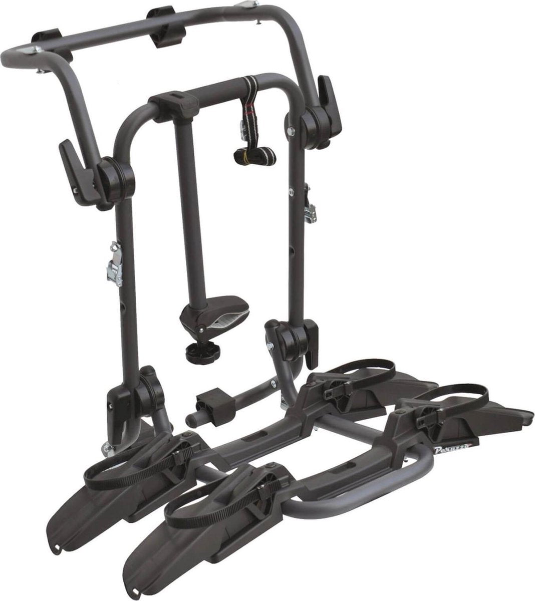 Porte-vélo arrière Peruzzo pure instinct 2