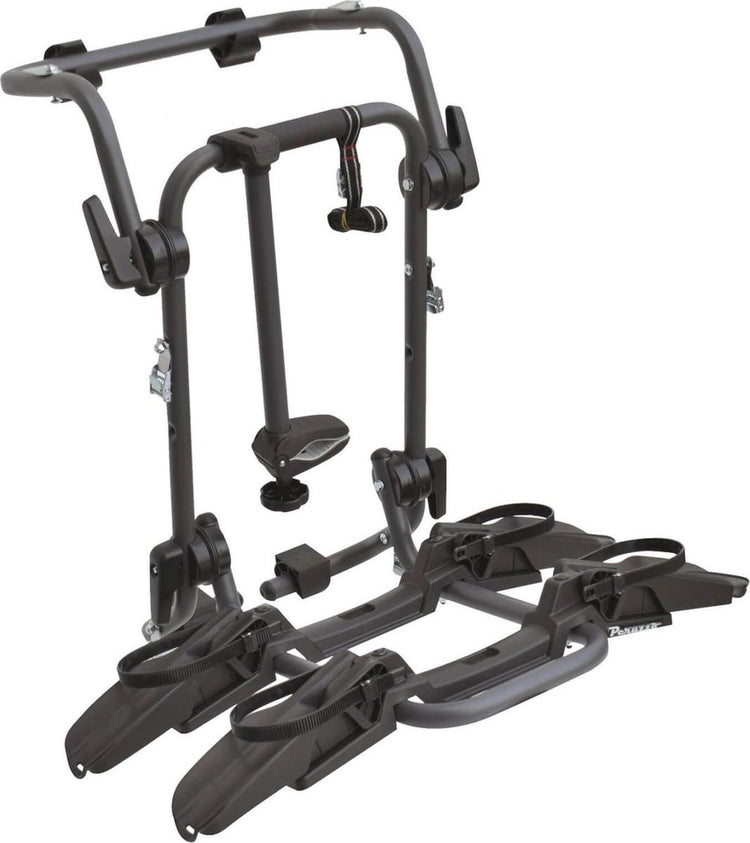Porte-vélo arrière Peruzzo pure instinct 2