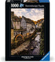 Ravensburger Jigsaw Monschau à Der Eifel, 1000st.